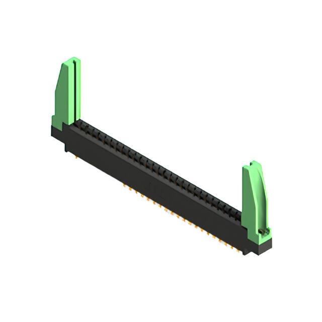 387-058-555-878 EDAC Inc.  Edgeboard Connectors